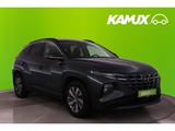 Hyundai Tucson 1.6CRDi Aut.Select+LED+VIRTUAL+KAMERA+AHK - Hyundai TUCSON: V6