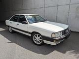 Audi 200 Turbo 10V ALPINWEISS 90E ORIGINAL... - Audi 200 Gebrauchtwagen