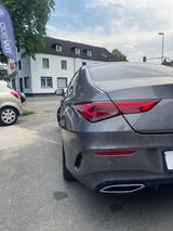 Mercedes-Benz MERCEDES CLA 220 2x AMG PANO 360 Ambient Full - : Sportwagen, Mercedes