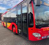 Mercedes-Benz O 530 C2 Citaro LE 260KW*Klimaanlage*Hybrid - Mercedes-Benz O530 citaro