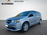 Dodge Grand Caravan AUTOM. 7 SITZER - scheckheftgepflegte Dodge Grand Caravan