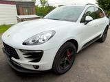 Porsche Macan S, Approv., AHK, PDK, Leder, Pano, 3 Radsä