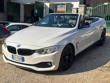 BMW 420 - 12