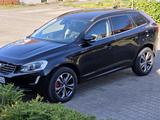 Volvo VOLVO XC 60 D4 SUMMUM - Volvo XC60 Gebrauchtwagen in Bielefeld