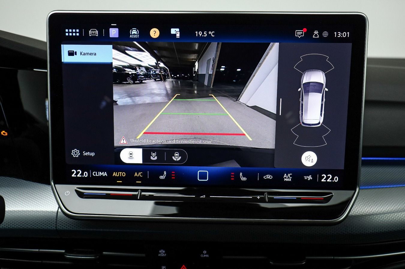 Volkswagen Golf - Bild 17