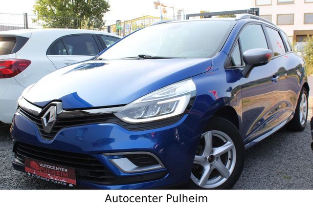 Renault Clio Intens GT LINE STZHG NAVI LED S-Hef