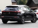 Mercedes-Benz EQA 350 4M AMG-Sport/Pano/Distr/Night/Cam/LED/18 - Mercedes-Benz EQA Gebrauchtwagen