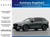 Volvo XC60 T8 ULTRA DARK HYBRID MY26 - mit Hybrid-Antrieb: Leder