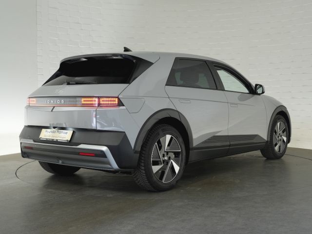 IONIQ 5 FACELIFT TECHNIQ 84kWh+MATRIX-LED+NAVI+R