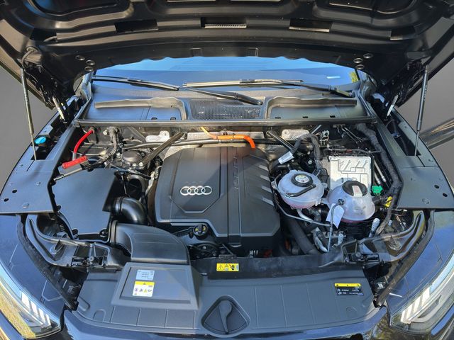 Q5 50 2.0 TFSI e quattro AHK ACC MATRIX-LED