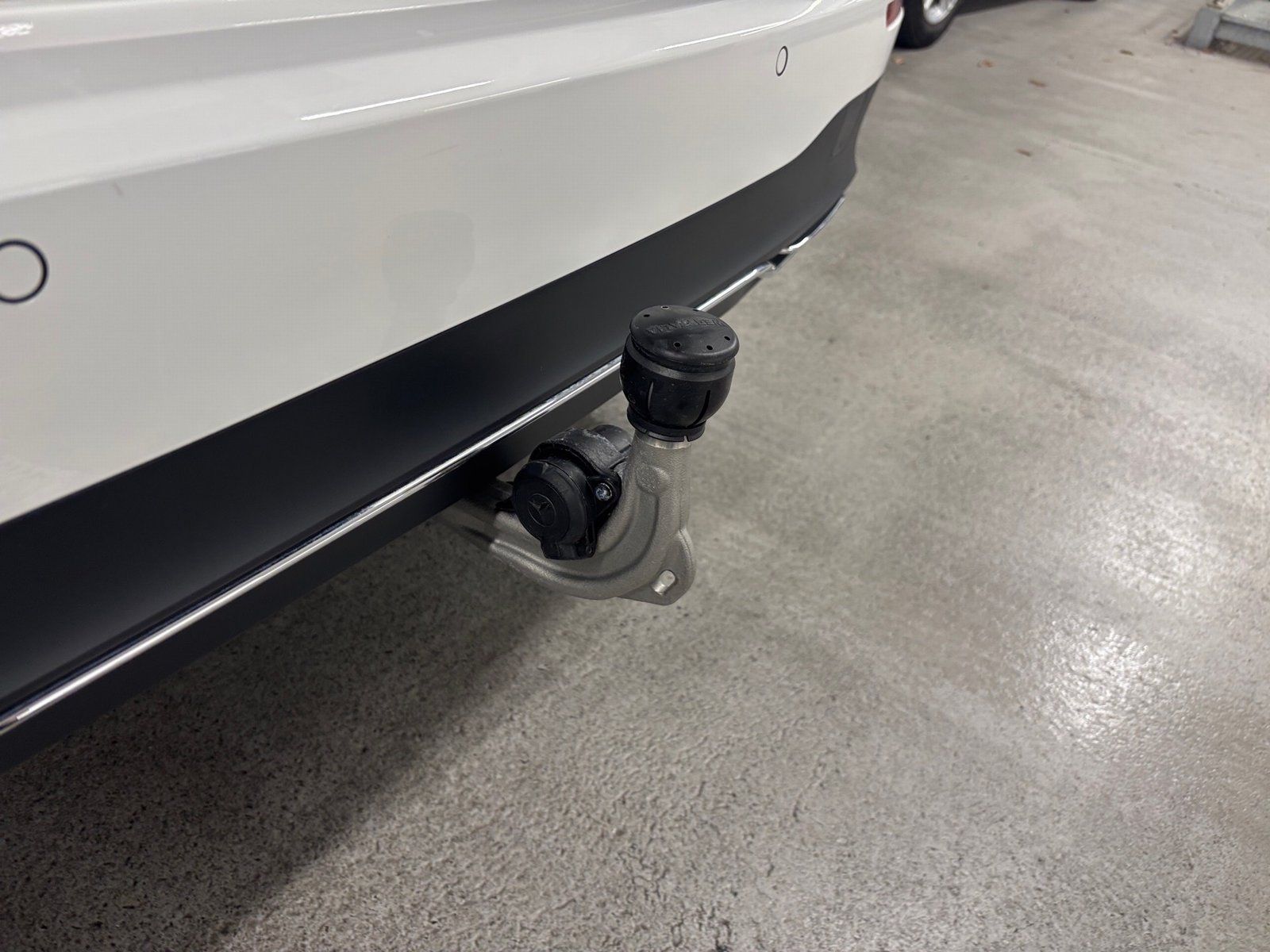 Fahrzeugabbildung Mercedes-Benz B 200 Progressive*AHK*LED*Kamera*EasyPack*Wides*