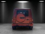 Mercedes-Benz G 63 AMG MOPF Superior AHK Carbon 22"Kreuz MAGNO - Mercedes-Benz G 63 AMG in Mannheim