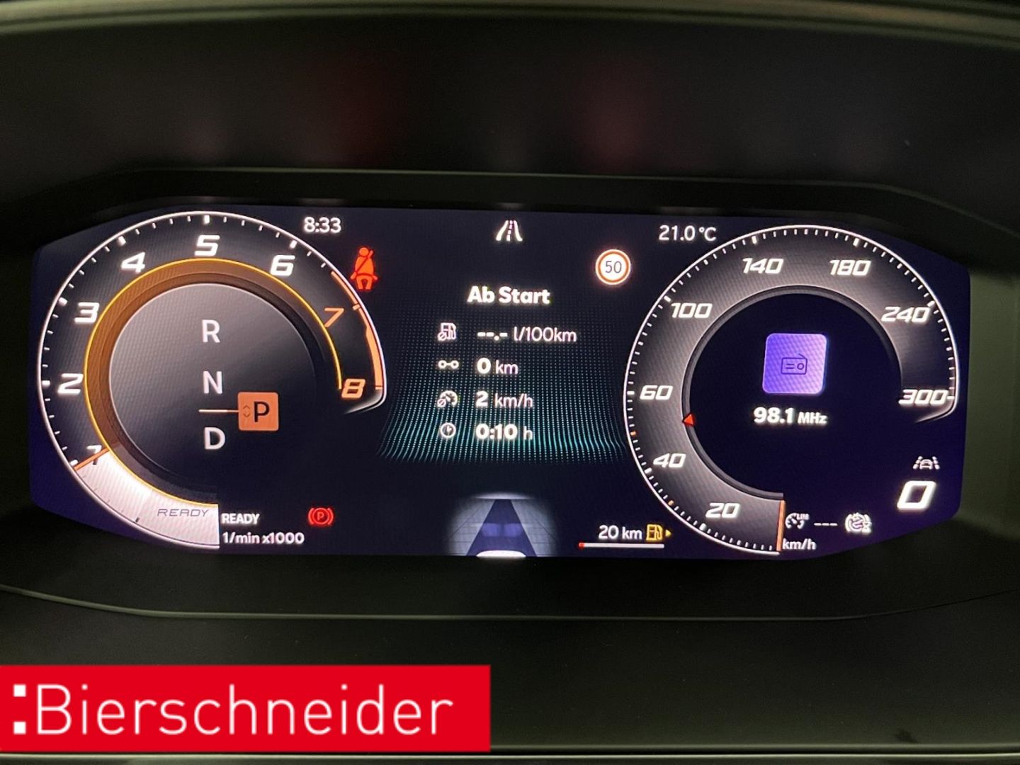 Cupra Leon - Bild 16