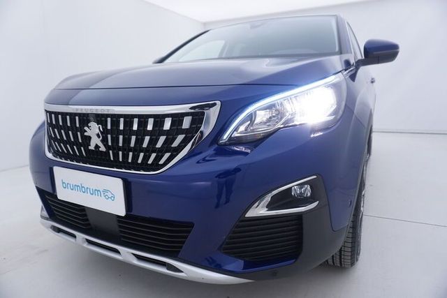 Peugeot 3008 Allure EAT8 BR091931 1.5 Diesel 131