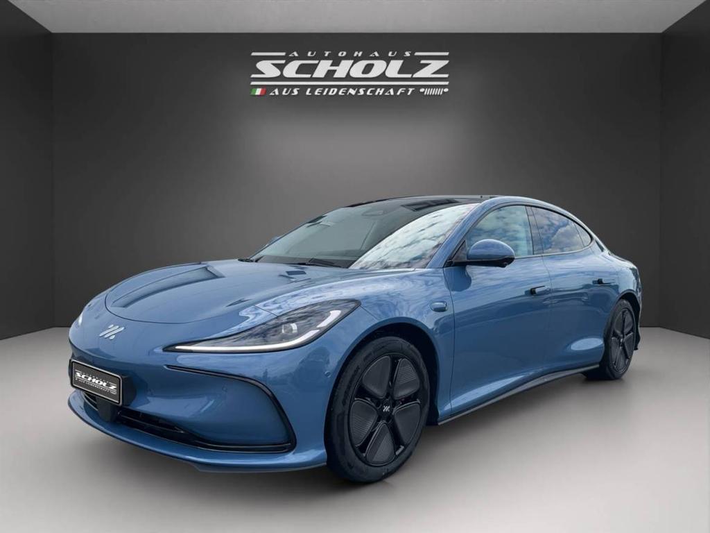 MG IM5 EV 100kWh Premium