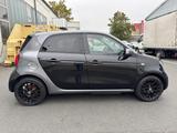 Smart ForFour 60kW EQ Batterie -PANO/SHZ/TEMPO/NAVI TO - Smart ForFour: Eq