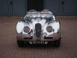 Jaguar XK Xk150 - Jaguar XK: Xk150