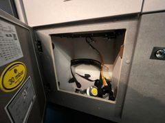 Pössl CAMPSTAR VITO*163PS*NAVI*8-fach bereift