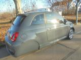 Fiat 500"Sport"ELLENATOR"freie Fahrt ab 16J. 6200 KM - Fiat: A 16