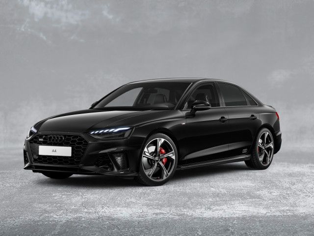 Audi A4 Limousine 40TDI QU S-TR S-LINE MATRIX+NAV+ACC imagem 2