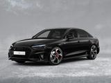 Audi A4 Limousine 40TDI QU S-TR S-LINE MATRIX+NAV+ACC - Audi A4: Limousine