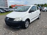 Volkswagen VW Fox Basis / 95000 Km  / Tüv Au bis 04/2028 - Gebrauchtwagen bis 2.000 Euro mit TÜV