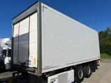 Schmitz Cargobull 2-Achs Tandem-Kühlanhänger 7,4 m LBW 2 T*THERMO - Kühlanhänger