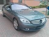 Mercedes-Benz CL 600,NIGHT VISION,,SCHECKHEFT,TOP ZUSTAND, - gebrauchte Mercedes-Benz CL-Klasse aus dem Jahr 2006
