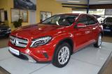 Mercedes-Benz GLA 200 AUTOMATIK / XENON / NAVI / LEDER / PDC - gebrauchte Mercedes-Benz GLA 200 aus dem Jahr 2016