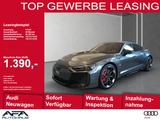Audi RS e-tron GT performance Matrix*Pano*Navi*Klima - Audi RS e-tron GT Neuwagen
