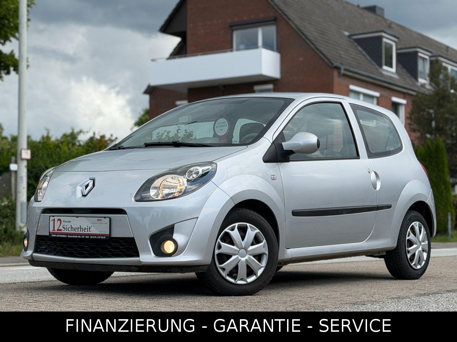 Renault Twingo 30.000KM/1-HAND/EFH