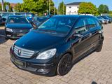 Mercedes-Benz B 170 Automatik PDC Insp.+TÜV neu - gebrauchte Mercedes-Benz B 170 aus dem Jahr 2005