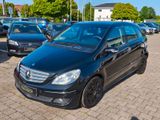 Mercedes-Benz B 170 Automatik PDC Insp.+TÜVneu Garantie - Mercedes-Benz B 170 mit Benzin-Antrieb: Navigationssystem, Limousine