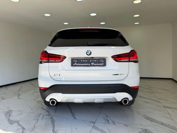 BMW X1 - 8