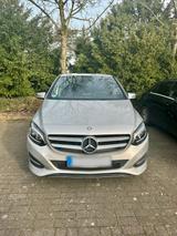 Mercedes-Benz Mercedes Benz B200d - Mercedes-Benz B 200