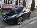 Suzuki Baleno 1.2 Hybrid B-Top 2017 KM 129800 GO - schwarze Suzuki Baleno