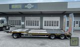 Other MAX Trailer-3-(1+2)-Achs-Anhänger-hydr. Rampen - Offers matching your search criteria