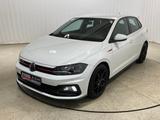 Volkswagen Polo 2.0 TSI GTI Winter|PDC|SHZ - Volkswagen Polo: GTI