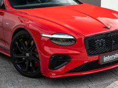 Bentley Continental GT – 11 / 34
