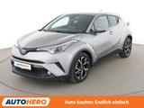 Toyota C-HR 1.8 Hybrid Team DAut*NAVI*ACC*CAM*PDC*SHZ* - Toyota C-HR Gebrauchtwagen in Berlin