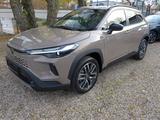 Toyota Corolla Cross 2.0-l-VVT-i Hybrid Facelift TeamD - Toyota Corolla Cross mit Facelift