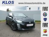 Peugeot 208 ALLURE PureTech 1.2 100 PS MT6 PDC APPLE CAR - Peugeot 208 in Saarbrücken