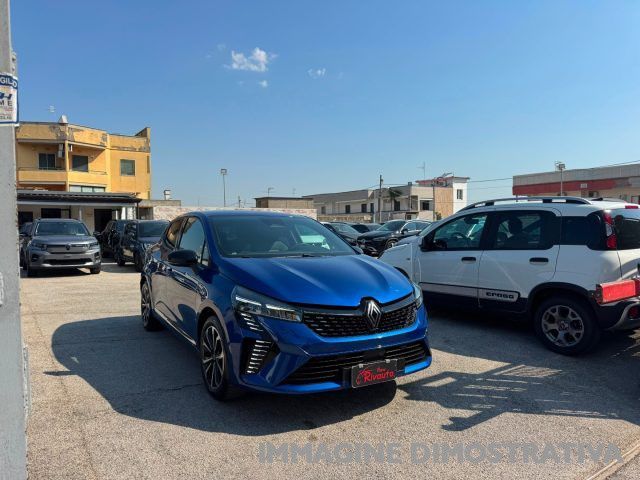 Other RENAULT Clio TCe 90 CV 5 porte Techno imagem 3