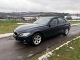 BMW 318d Limousine 318 d - BMW Gebrauchtwagen von 2013