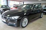 BMW 320d Touring Automatik Modern Line Leder PDC - BMW 320: 320m