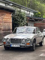 Jaguar XJ6 - Jaguar XJ6: Limousine