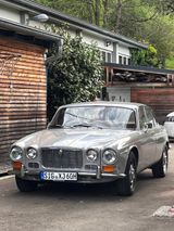 Jaguar XJ6 - Jaguar aus 1970