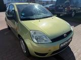 Ford Fiesta 3 türig Trend - gebrauchte Ford Fiesta aus dem Jahr 2004