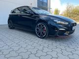 Hyundai i30N Performance *Service NEU* - Hyundai Gebrauchtwagen in Hamburg