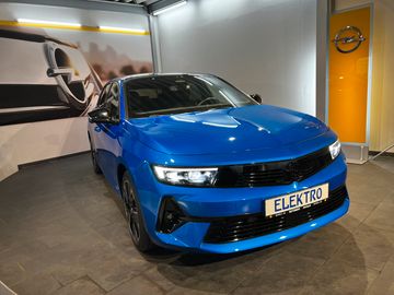 Bild Astra Opel